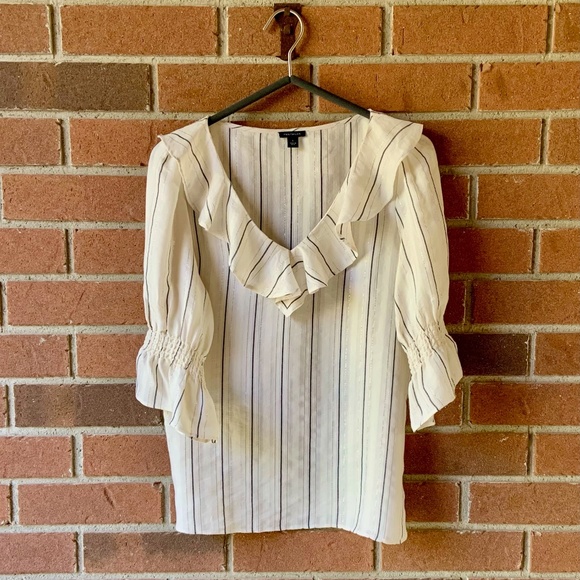 Ann Taylor Blouse - Picture 1 of 5